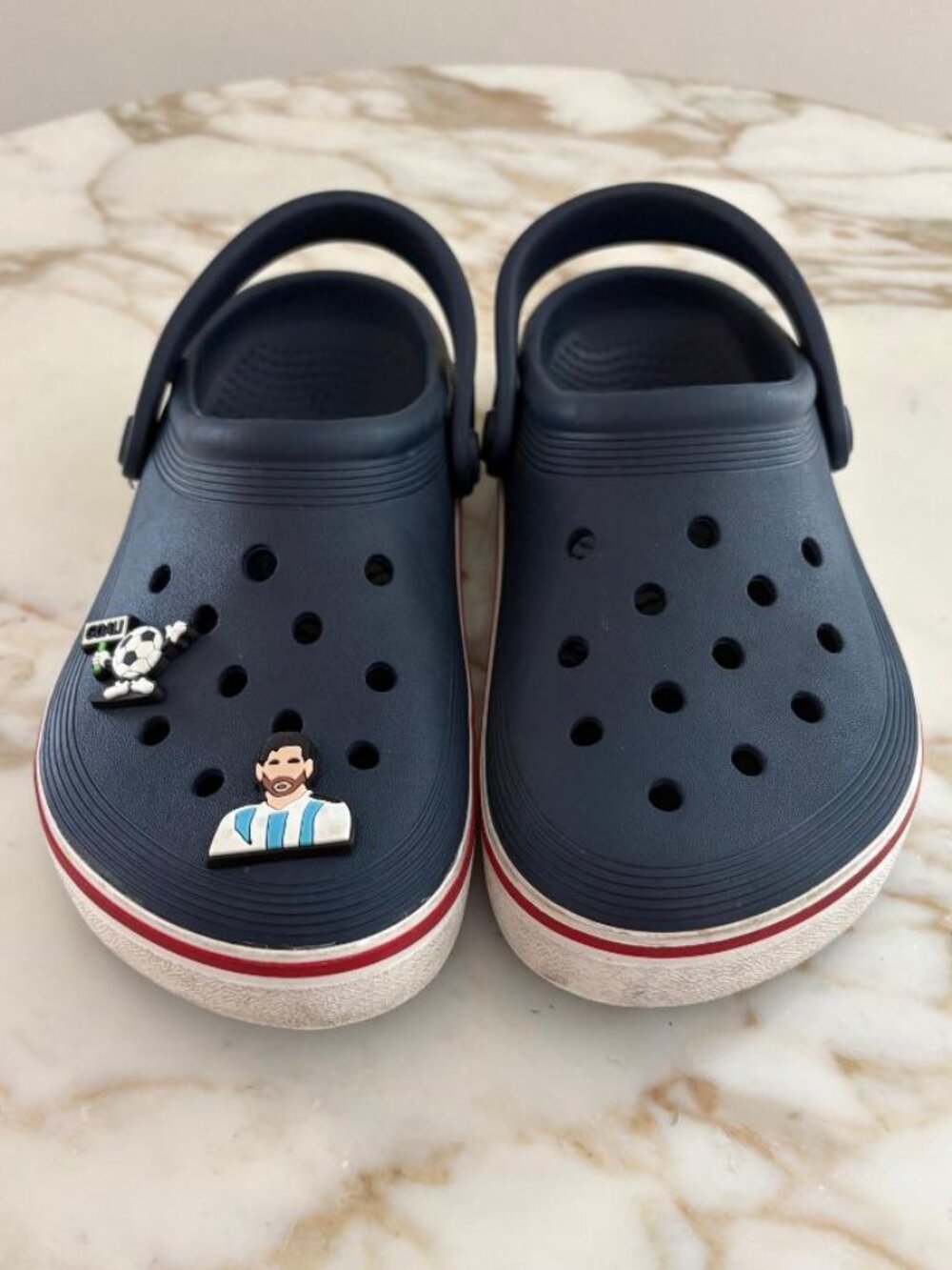 CROCS - Kids' Crocband™ Clog